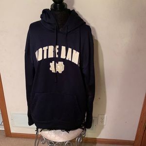Notre Dame Hoodie